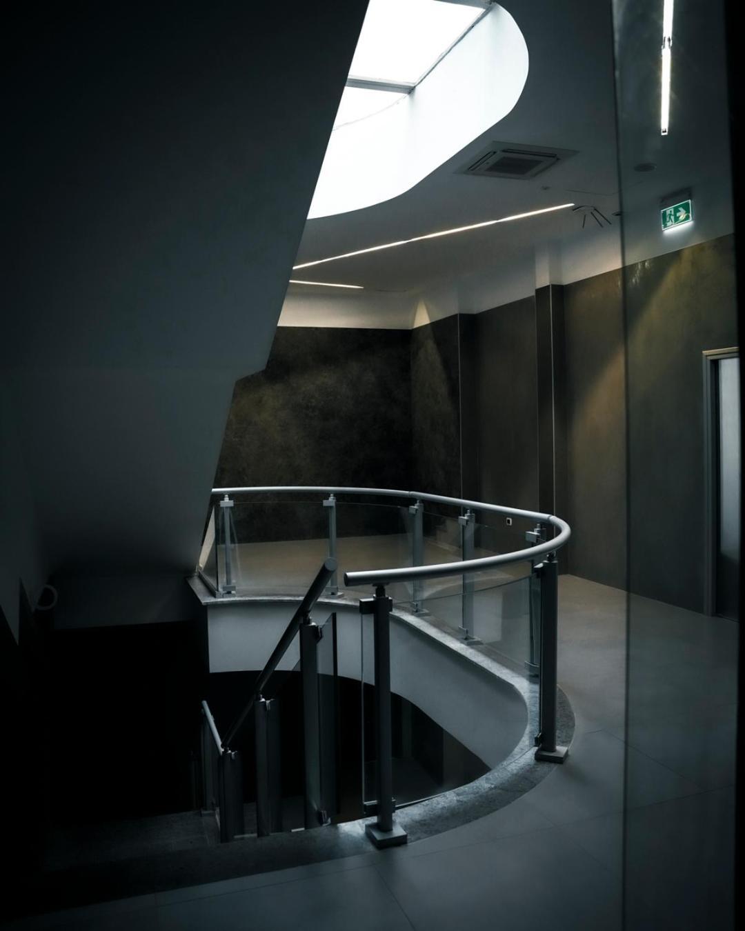 Ecumano Space Naples Exterior photo