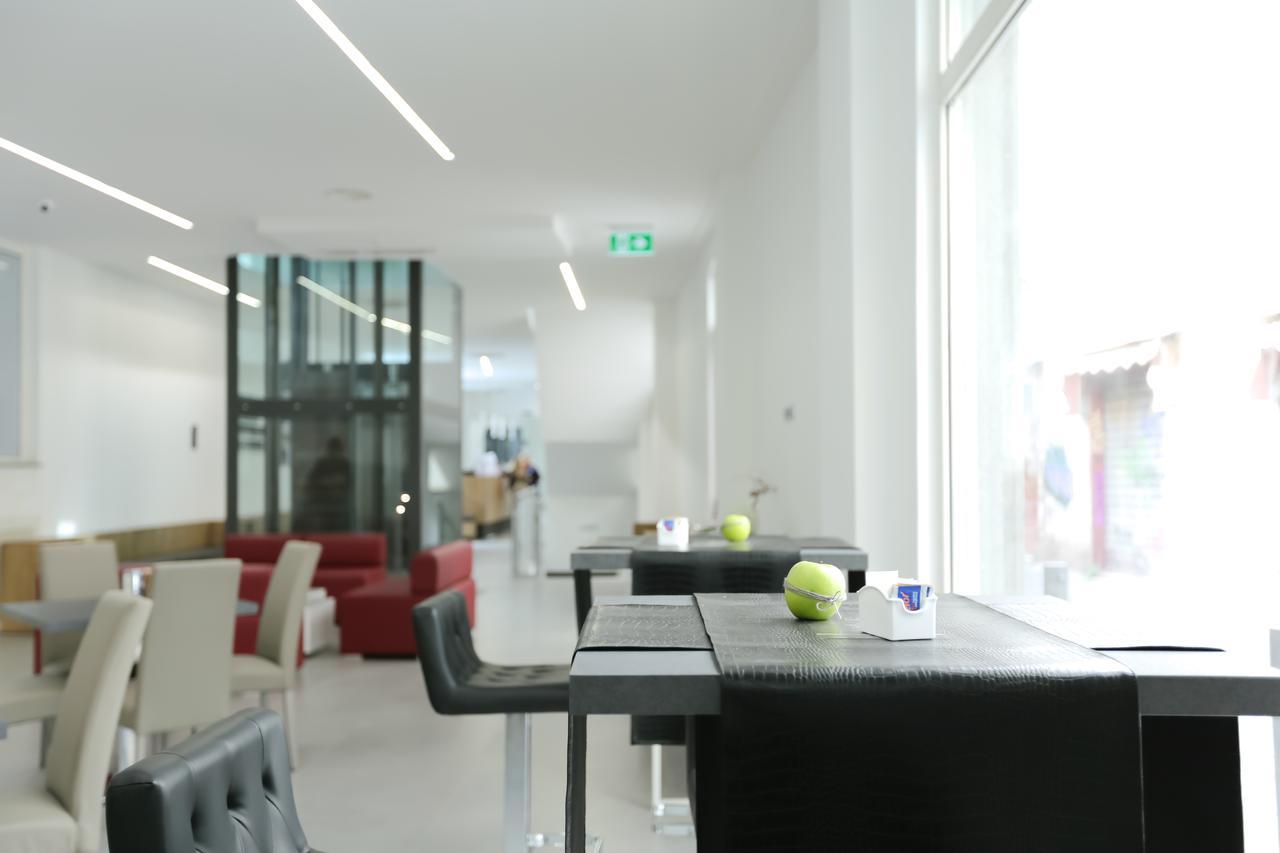 Ecumano Space Naples Exterior photo