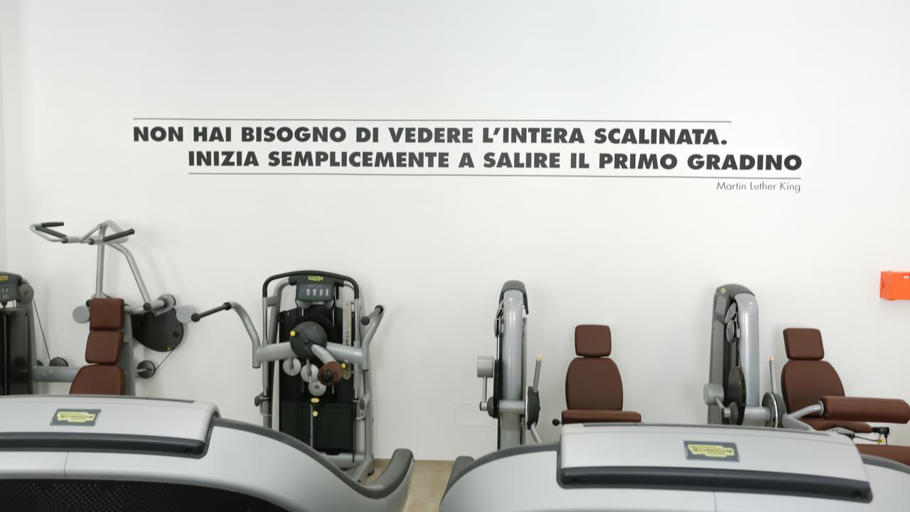 Ecumano Space Naples Exterior photo